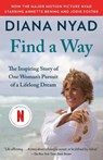 Find a Way - Diana Nyad - 9780804172912