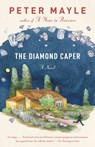 Diamond Caper - Peter Mayle - 9780804173193