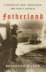 Fatherland - Burkhard Bilger - 9780804173308