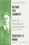Before the Trumpet - Geoffrey C. Ward - 9780804173346