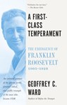 A First Class Temperament - Geoffrey C. Ward - 9780804173360