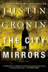 The City of Mirrors - Justin Cronin - 9780804177641