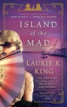 Island of the Mad - Laurie R. King - 9780804177986
