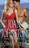 Shameless - Joan Johnston - 9780804178693