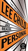 PERSONAL - Lee Child - 9780804178754