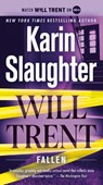 Fallen - Karin Slaughter - 9780804180306