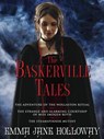The Baskerville Tales (Short Stories) - Emma Jane Holloway - 9780804180849