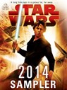 Star Wars 2014 Sampler - John Jackson Miller ; James Luceno ; Kevin Hearne ; Paul S. Kemp - 9780804180900