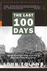 The Last 100 Days - John Toland - 9780804180948