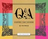 Q&A a Day for Creatives - Potter Gift - 9780804186407