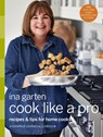 Cook Like a Pro - Ina Garten - 9780804187046