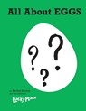 Lucky Peach All About Eggs - Rachel Khong ; the editors of Lucky Peach - 9780804187756