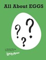 Lucky Peach All About Eggs - Rachel Khong ; the editors of Lucky Peach - 9780804187763