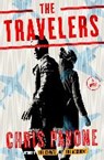 Travelers - Pavone c - 9780804189101