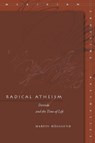 Radical Atheism - Martin Hagglund - 9780804700788