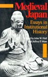 Medieval Japan - John W. Hall ; Jeffrey P. Mass - 9780804715119