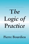 The Logic of Practice - Pierre Bourdieu - 9780804720113
