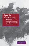 Open the Social Sciences - Immanuel Wallerstein - 9780804727273