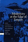 Modernity at the Edge of Empire - David Nugent - 9780804727822
