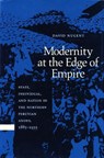 Modernity at the Edge of Empire - David Nugent - 9780804729581