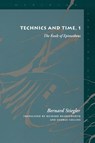 Technics and Time, 1 - Bernard Stiegler - 9780804730419