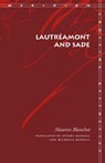Lautreamont and Sade - Maurice Blanchot - 9780804750356