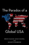 The Paradox of a Global USA - Bruce Mazlish ; Nayan Chanda ; Kenneth Weisbrode - 9780804751551