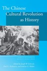 The Chinese Cultural Revolution as History - Joseph W. Esherick ; Paul G. Pickowicz ; Andrew G. Walder - 9780804753494