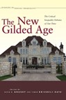 The New Gilded Age - David Grusky ; Tamar Kricheli-Katz - 9780804759366