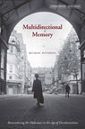 Multidirectional Memory - Michael Rothberg - 9780804762182