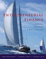 Entrepreneurial Finance - Janet Kiholm Smith ; Richard L. Smith ; Richard T. Bliss - 9780804770910