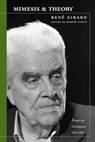 Mimesis and Theory - Rene Girard - 9780804781077