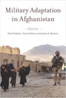 Military Adaptation in Afghanistan - Theo Farrell ; Frans Osinga ; James A. Russell - 9780804785891