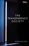 The Transparency Society - Byung-Chul Han - 9780804794602