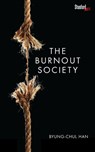 The Burnout Society - Byung-Chul Han - 9780804795098