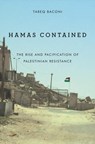 Hamas Contained - Tareq Baconi - 9780804797412