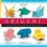 ORIGAMI EXTRAVAGANZA FOLDING P - Tuttle Publishing - 9780804832427