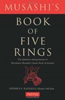 Musashi's Book of Five Rings - Miyamoto Musashi ; Stephen F. Kaufman - 9780804835206