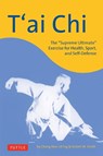Man-Ch'ing, C: T'Ai CHI - Cheng Man-Ch'ing ; Robert W Smith - 9780804835930
