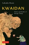 Kwaidan - Lafcadio Hearn - 9780804836623