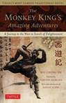 The Monkey King's Amazing Adventures - Wu Cheng'en - 9780804842723