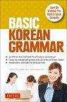 Basic Korean Grammar - KIM,  Soohee - 9780804844376