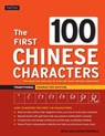 The First 100 Chinese Characters: Traditional Character Edition - Laurence Matthews ; Alison Matthews - 9780804844925