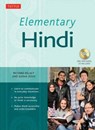 Elementary Hindi - Richard Delacy ; Sudha Joshi - 9780804844994