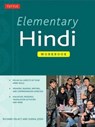 Elementary Hindi Workbook - Richard Delacy ; Sudha Joshi - 9780804845038
