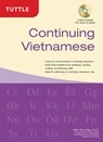 CONTINUING VIETNAMESE - Binh Nhu Ngo - 9780804845335