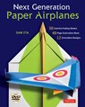 Next Generation Paper Airplanes - Sam Ita - 9780804846097