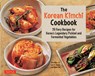 The Korean Kimchi Cookbook - Lee O-Young ; Lee Kyou-Tae ; Kim Man-Jo - 9780804848602