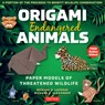 Origami Endangered Animals Kit - Michael G. LaFosse ; Richard L. Alexander - 9780804850261