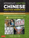 INTERMEDIATE WRITTEN CHINESE P - Cornelius C. Kubler ; Jerling Guo Kubler - 9780804850520
